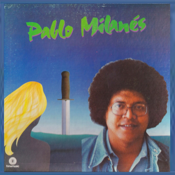 last ned album Pablo Milanés - 5 LPS