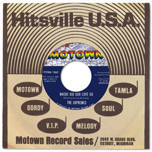 The Complete Motown Singles | Vol. 4: 1964 (2006, Vinyl) - Discogs