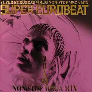 Various - Super Eurobeat Vol. 80 ~Anniversary Non-Stop Mix