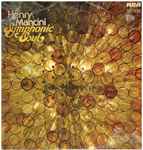 Cover of Symphonic Soul, 1975, Vinyl