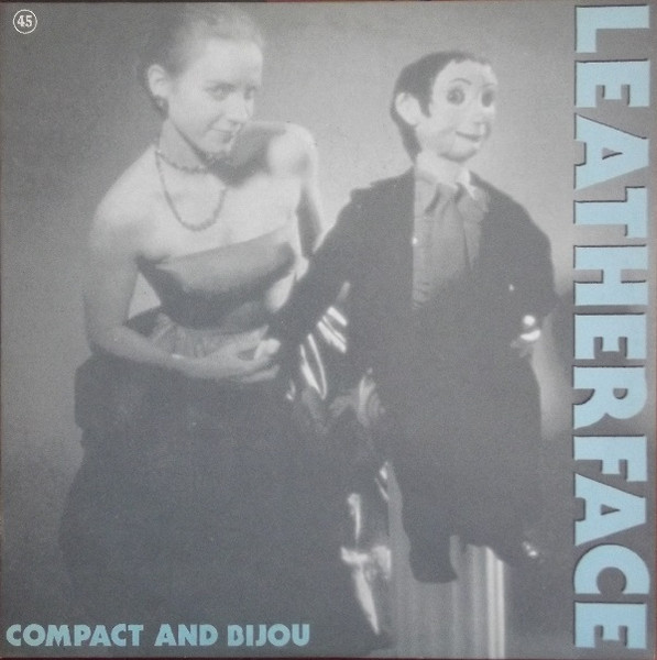 Leatherface – Compact And Bijou (1992, Vinyl) - Discogs