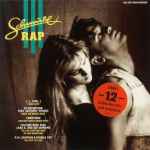 Cover of Schmuse Rap, 1991, Vinyl