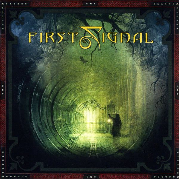 ladda ner album First Signal - First Signal