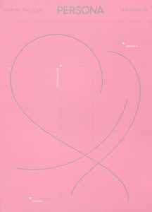 Map Of The Soul: Persona - BTS