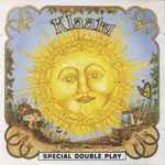 Cover of Klaatu - Hope, 1995-05-15, CD