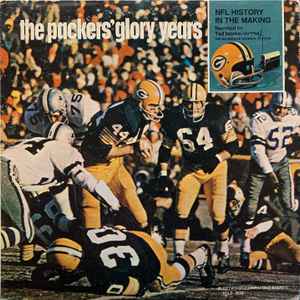 Ted Moore – The Packers' Glory Years NFL History In The Making