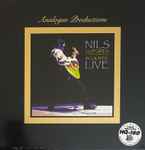 Cover of Acoustic Live, 2023-01-00, Vinyl