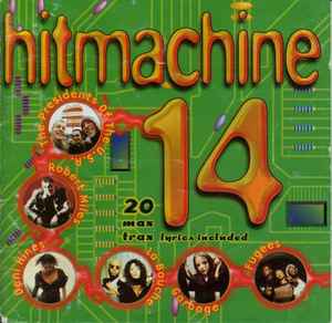 Hit Machine 14 - Various