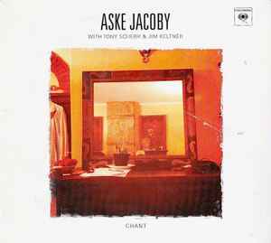 Aske Jacoby - Chant album cover