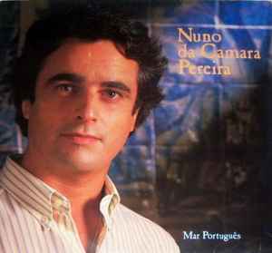 Nuno Da Câmara Pereira - Mar Português album cover