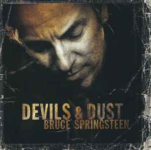 Devils & Dust (CD, Album)en venta