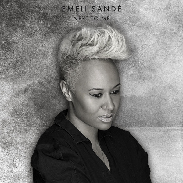 Emeli Sandé - Next To Me (TRADUÇÃO) - Ouvir Música