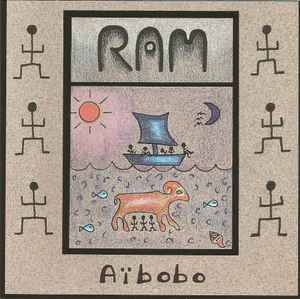 RAM (16) - Aïbobo album cover