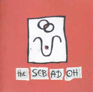 Sebadoh – The Sebadoh (1999, CD) - Discogs