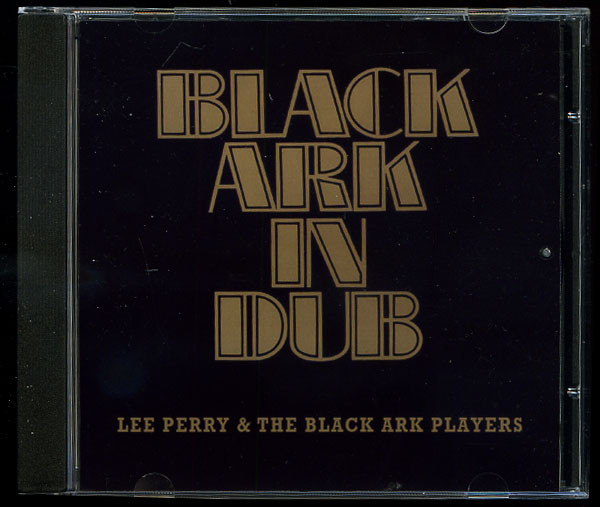Black Ark Players - Black Ark In Dub | Releases | Discogs