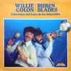 Willie Colon* / Ruben Blades - Canciones Del Solar De Los Aburridos