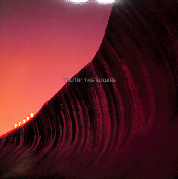 The Square - Truth | Releases | Discogs