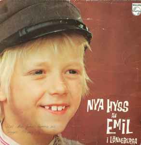 Astrid Lindgren - Nya Hyss Av Emil I Lönneberga