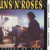 Guns'N'Roses* - Illusions On Tour