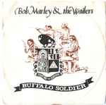 Cover von Buffalo Soldier, 1983, Vinyl