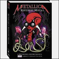 lataa albumi Metallica - Riflessi Metal DvdBook