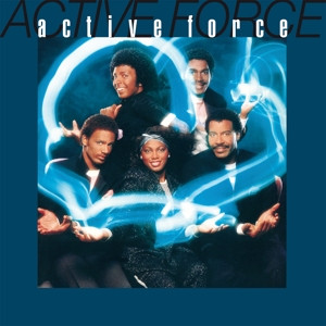 Active Force - Active Force | Releases | Discogs
