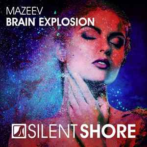 Mazeev - Brain Explosion album cover