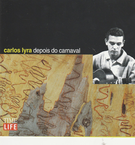 Carlos Lyra CD Enciclopédia Musical Brasileira Brand New Sealed Made In  Brazil