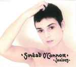 Cover of Jealous, 2000, CD