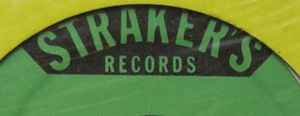 Straker's Records on Discogs