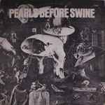 Pearls Before Swine – One Nation Underground (1967, Vinyl