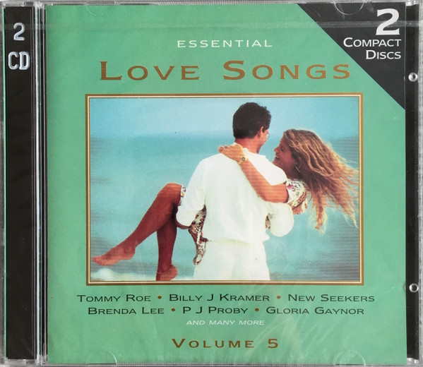 Love Songs Caiobá FM (1995, CD) - Discogs