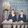 Kisielewski Tomaszewski* - Play Favourite Melodies