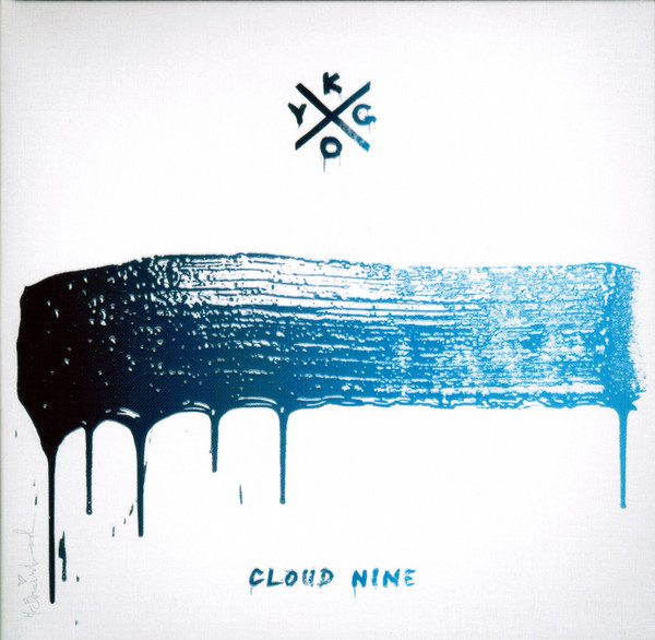 Kygo – Cloud Nine (2016, White, Vinyl) - Discogs