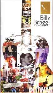 Billy Bragg - Volume I album cover