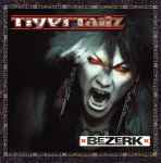 Cover of Bezerk, 2005, CD