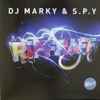 DJ Marky & S.P.Y* - Riff Raff / Time Moves On
