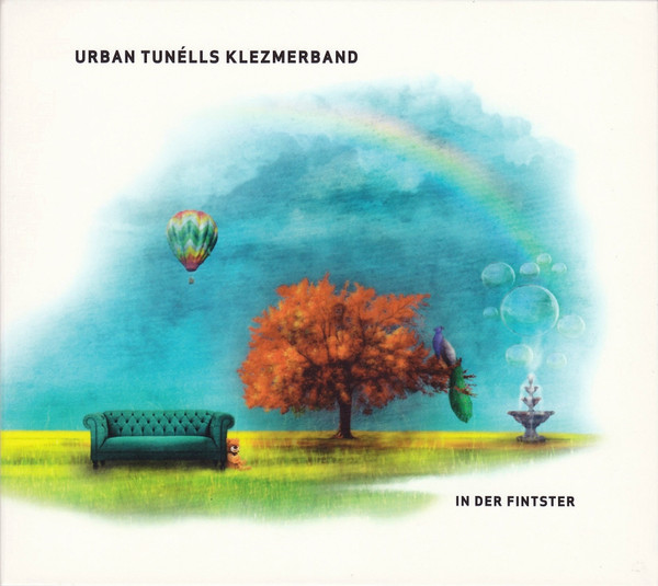 baixar álbum Urban Tunélls Klezmerband - In Der Fintster