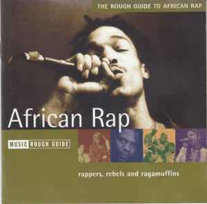 Various - The Rough Guide To African Rap album cover