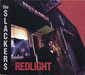 Redlight - The Slackers