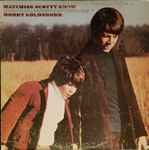 Cover of Watching Scotty Grow, , Vinyl