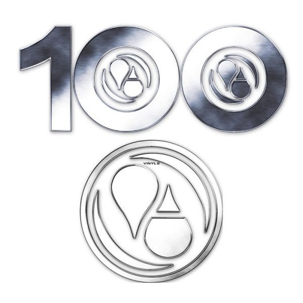 lataa albumi Various - Aqualoop 100 EP Part 1