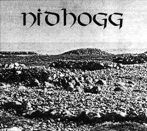 Nidhogg (2) - Nidhogg album cover
