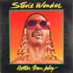 Cover of Hotter Than July, 1980-09-29, Vinyl