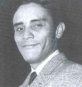 Jose Enrique Sarabia