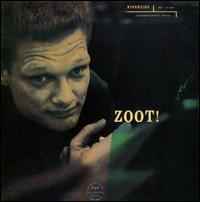 The Zoot Sims Quintet – Zoot! (1986, Vinyl) - Discogs