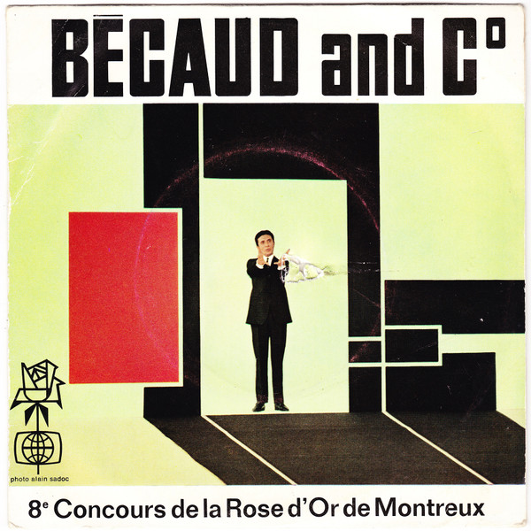 télécharger l'album Bécaud And Co - Je Reviens Te Chercher