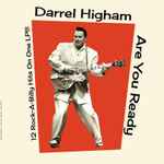 Darrel Higham – Are You Ready (12 Rock-A-Billy Hits On One LP