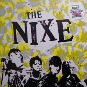 The Nixe - The Nixe