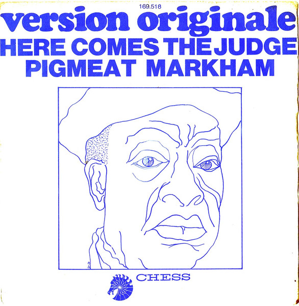 Chess Pieces : The Very Best of: Compilation, Pigmeat Markham: :  CD et Vinyles}